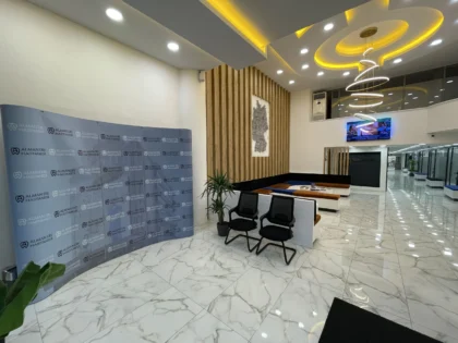 Megadentist Oral & Dental Health Center