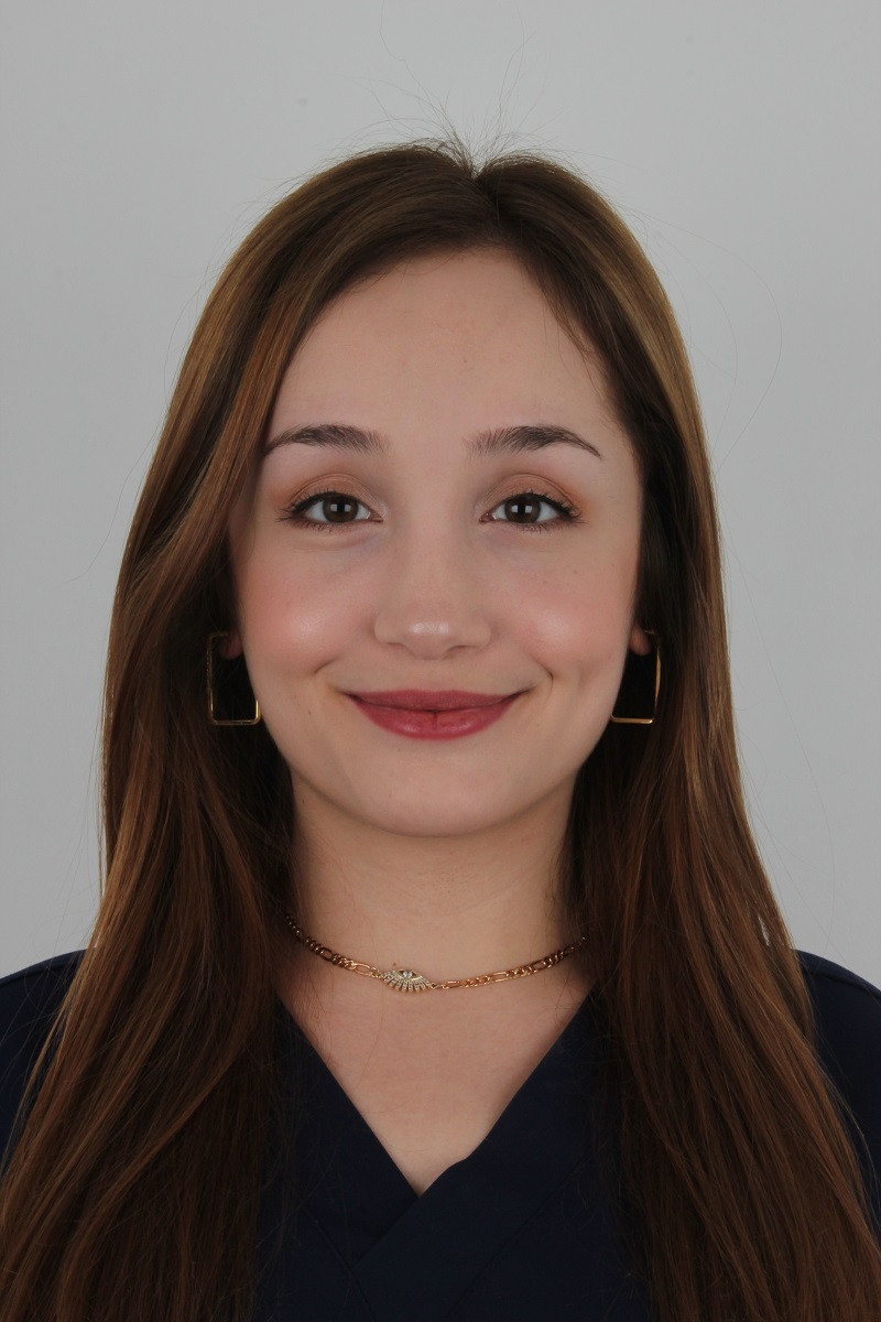 Özge Güneş