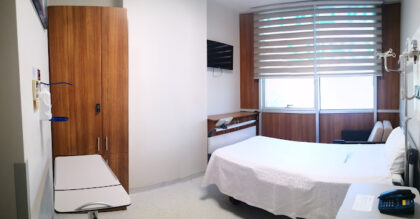 Kağıthane Kızılay Hospital