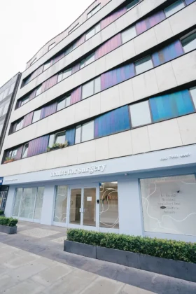 Centre for Surgery