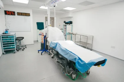 Centre for Surgery