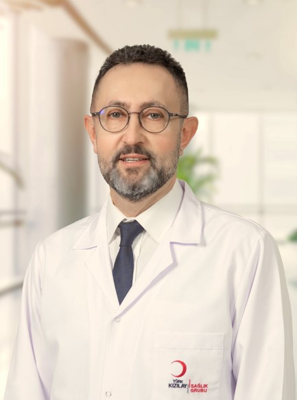 Ahmet Taner Gökgöz