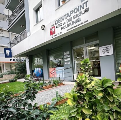 DentaPoint Dental Clinics