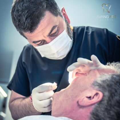 Avangart Dental Clinic
