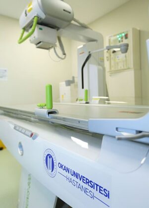 Okan University Hospital