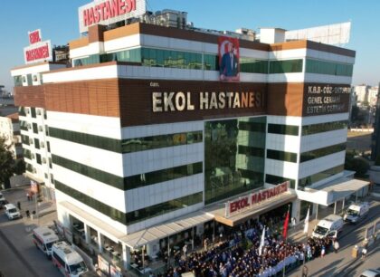 Ekol International Hospitals