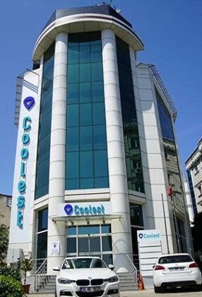 Coolest Medical Center