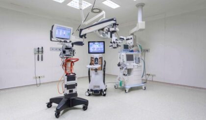 Dünyagöz Eye Hospital Adana