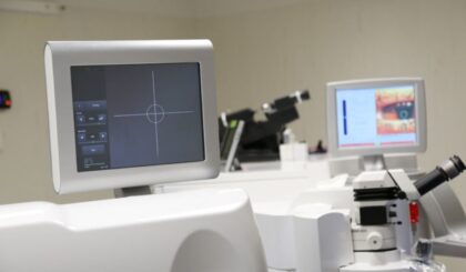 Dünyagöz Eye Hospital Adana
