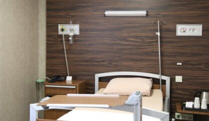 Dünyagöz Eye Hospital Adana