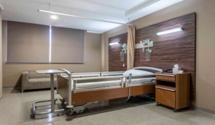 Dünyagöz Eye Hospital Adana