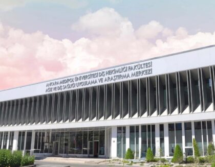 Medipol University Ankara Dental Hospital
