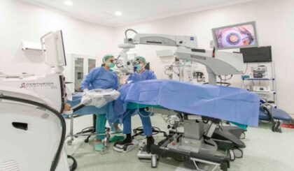 Dünyagöz Eye Hospital İzmit Kocaeli