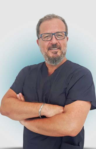 Ali Rıza Tosun