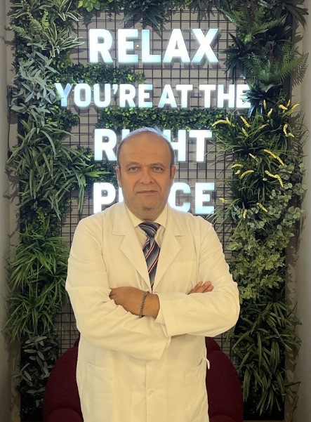 Ahmet Dörtköşe