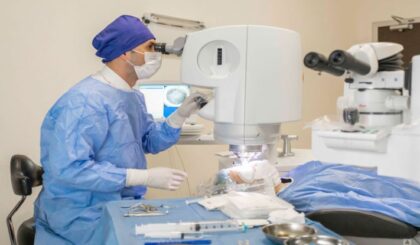 Dünyagöz Eye Hospital İzmit Kocaeli