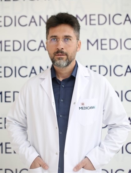 Hüseyin Özden