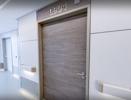 BHT CLINIC İstanbul Tema Hospital