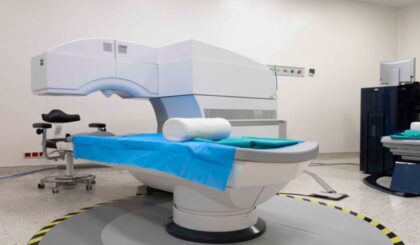 Dünyagöz Eye Hospital Konya
