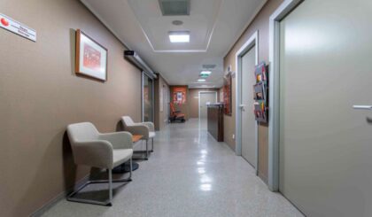 Dünyagöz Eye Hospital Adana