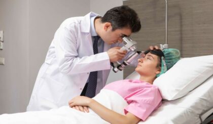 Dünyagöz Eye Hospital Konya