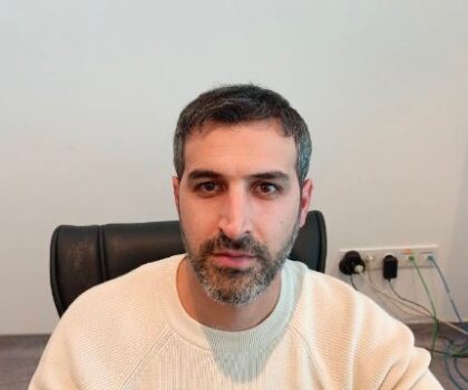 Mehmet Güçlü