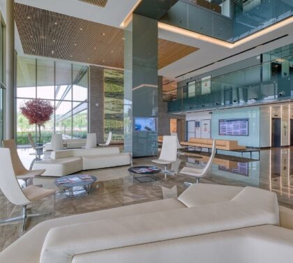 BHT CLINIC İstanbul Tema Hospital