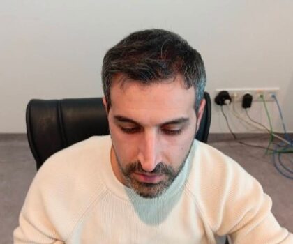Mehmet Güçlü