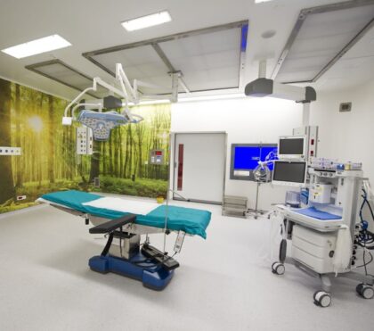BHT CLINIC İstanbul Tema Hospital