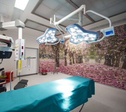 BHT CLINIC İstanbul Tema Hospital