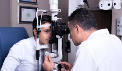 Dünyagöz Eye Hospital Adana