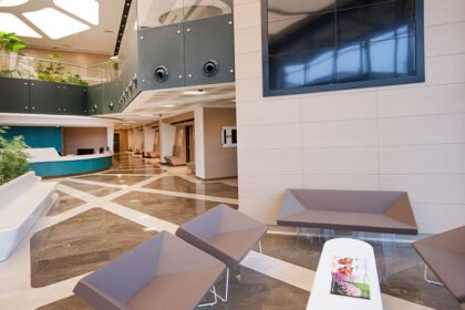 Kolan International Hospital