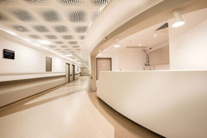 Kolan International Hospital