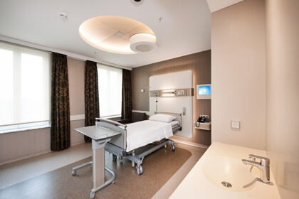 Kolan International Hospital