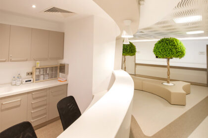 Kolan International Hospital