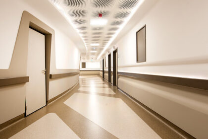 Kolan International Hospital
