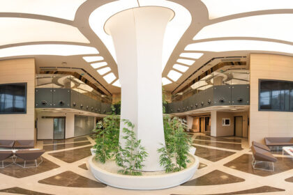 Kolan International Hospital