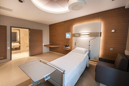 Kolan International Hospital