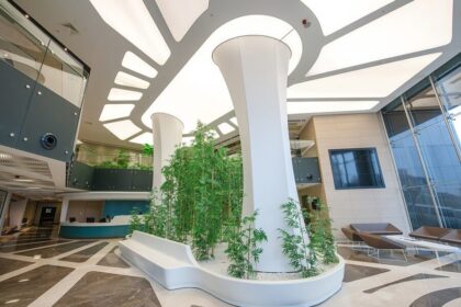 Kolan International Hospital