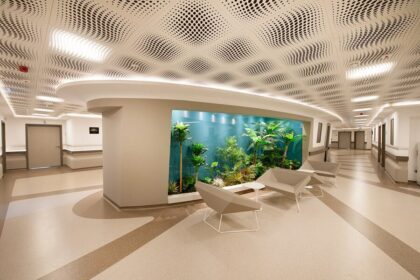 Kolan International Hospital