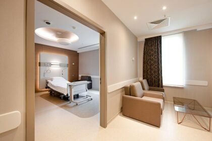Kolan International Hospital