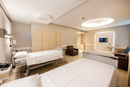 Kolan International Hospital