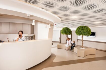 Kolan International Hospital