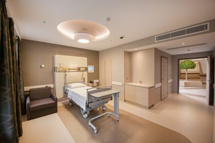 Kolan International Hospital