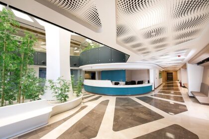 Kolan International Hospital