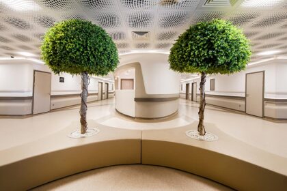 Kolan International Hospital