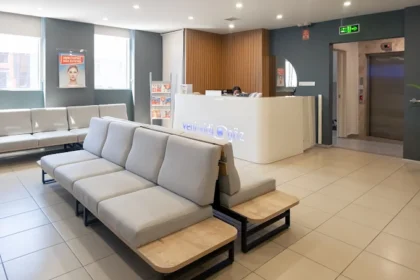 Veni Vidi Eye Clinics