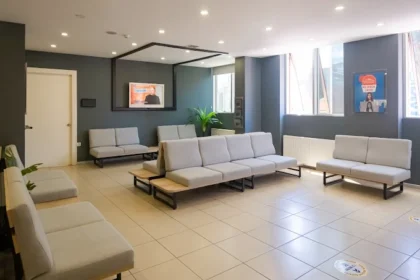 Veni Vidi Eye Clinics