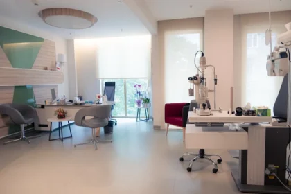 Veni Vidi Eye Clinics