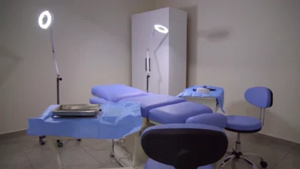 Coolest Medical Center